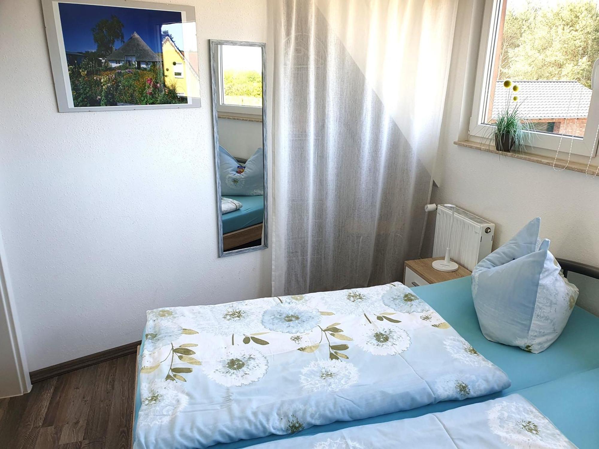 Ferienhaus Moewe Hanshagen  Екстериор снимка