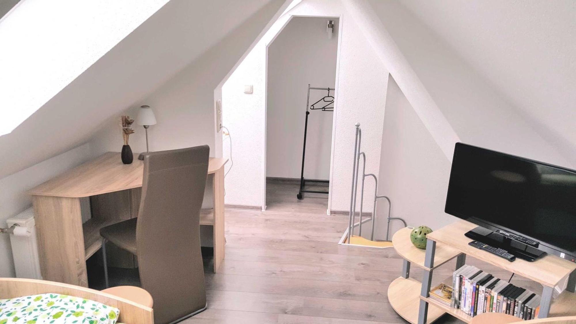 Ferienhaus Moewe Hanshagen  Екстериор снимка