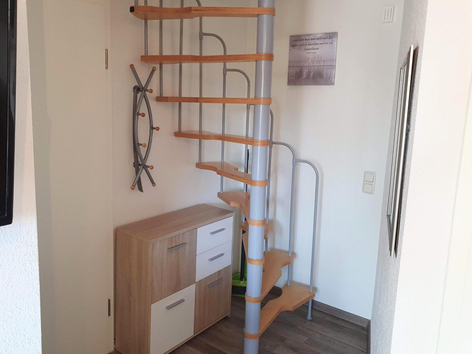 Ferienhaus Moewe Hanshagen  Екстериор снимка