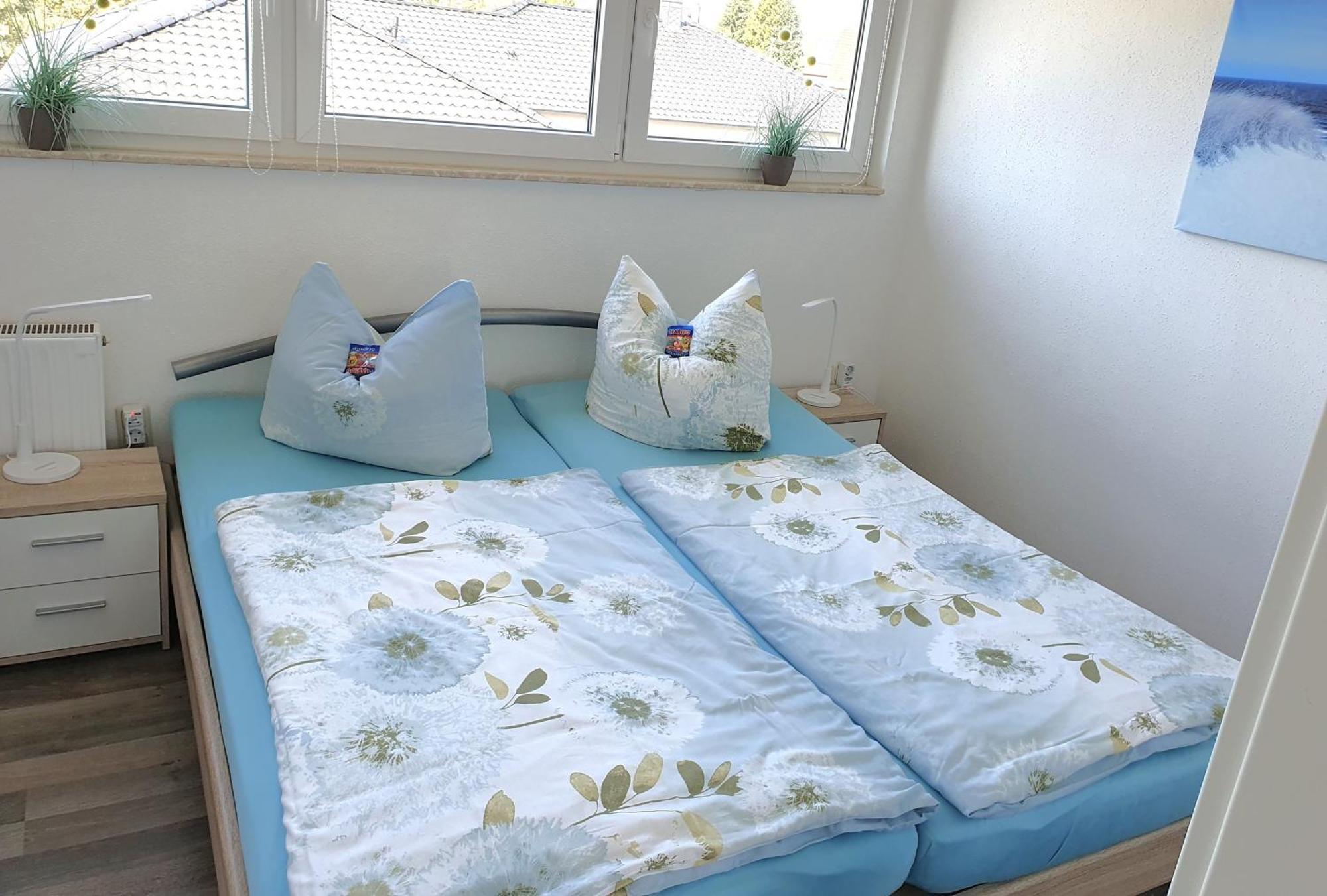 Ferienhaus Moewe Hanshagen  Екстериор снимка