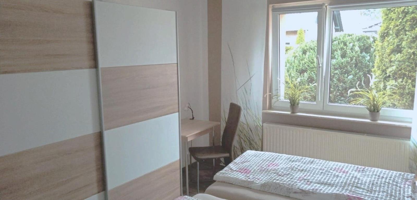 Ferienhaus Moewe Hanshagen  Екстериор снимка